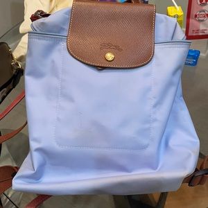 Longchamp backpack